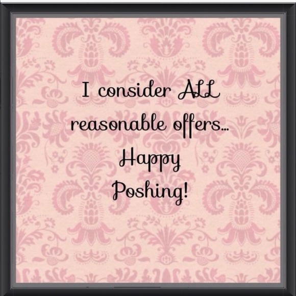 Meet your Posher, Michelle - Picture 2 of 2